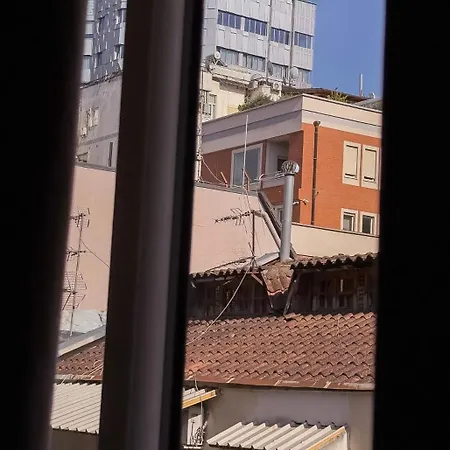 Appartement Bllok