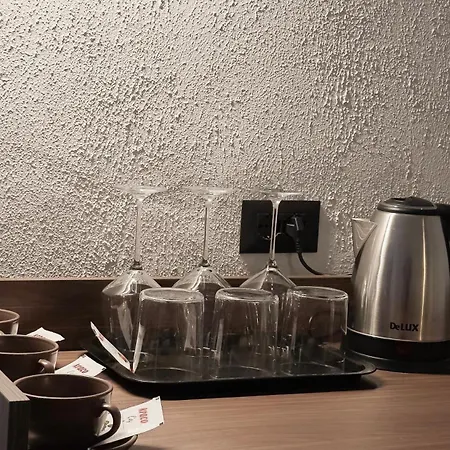 Bllok Appartement