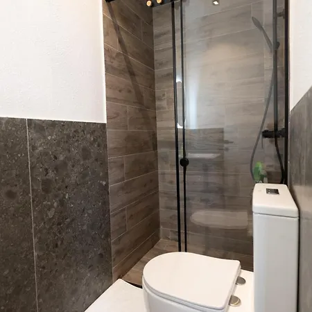 Bllok Appartement *