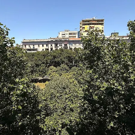 Bllok Tirana