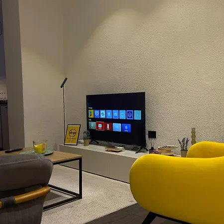 Bllok Appartement *