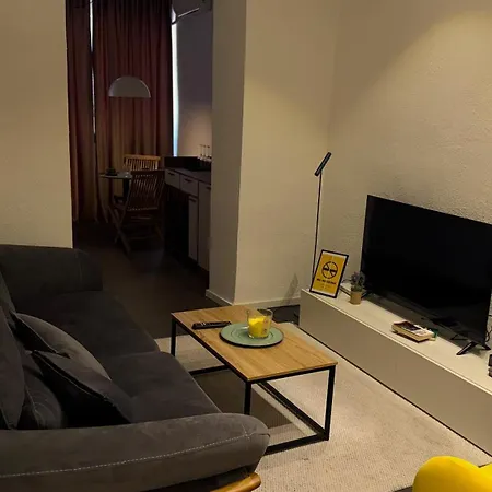 Appartement Bllok *