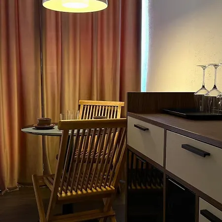 Bllok Appartement