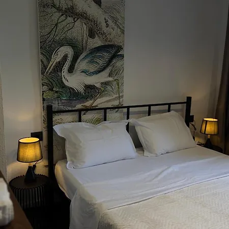 Appartement Bllok *