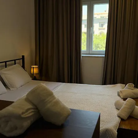 Appartement Bllok