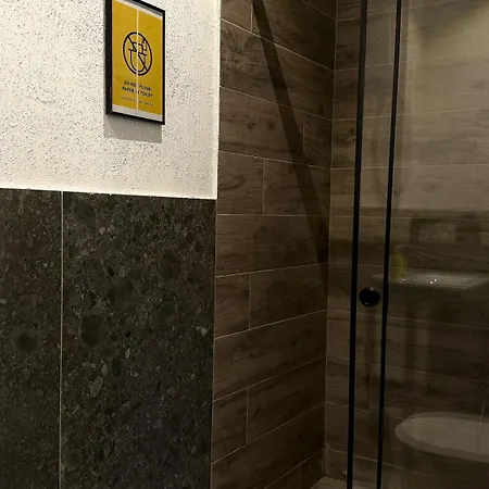Appartement Bllok