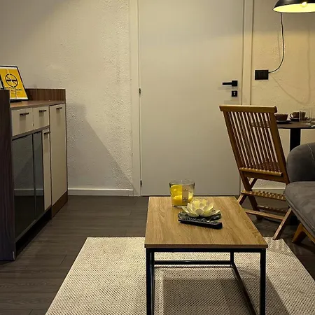 Appartement Bllok