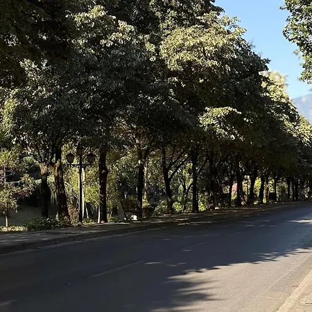 Bllok * Tirana