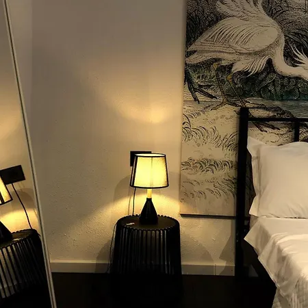 Bllok Appartement *