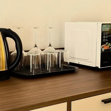 Appartement Bllok